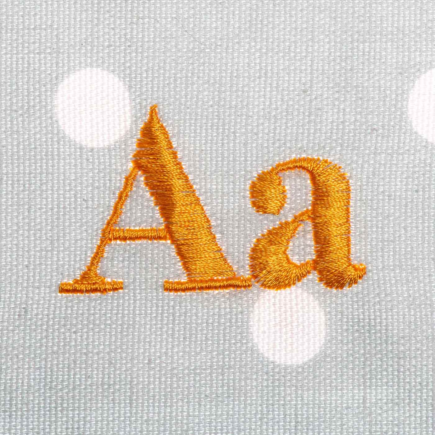 High Wall Bed For Cats in Spots & Stripes by Lords & Labradors