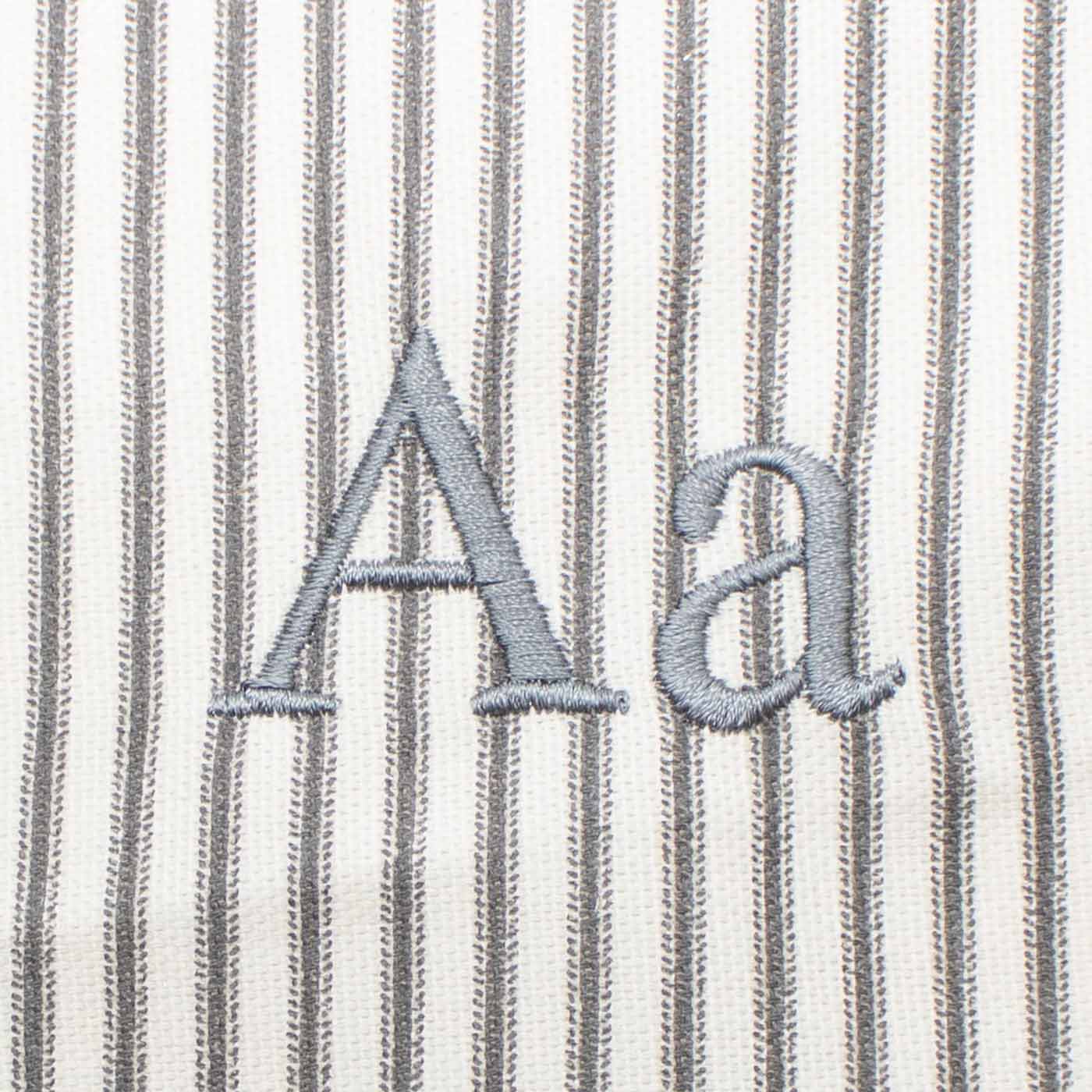 High Wall Bed For Cats in Spots & Stripes by Lords & Labradors