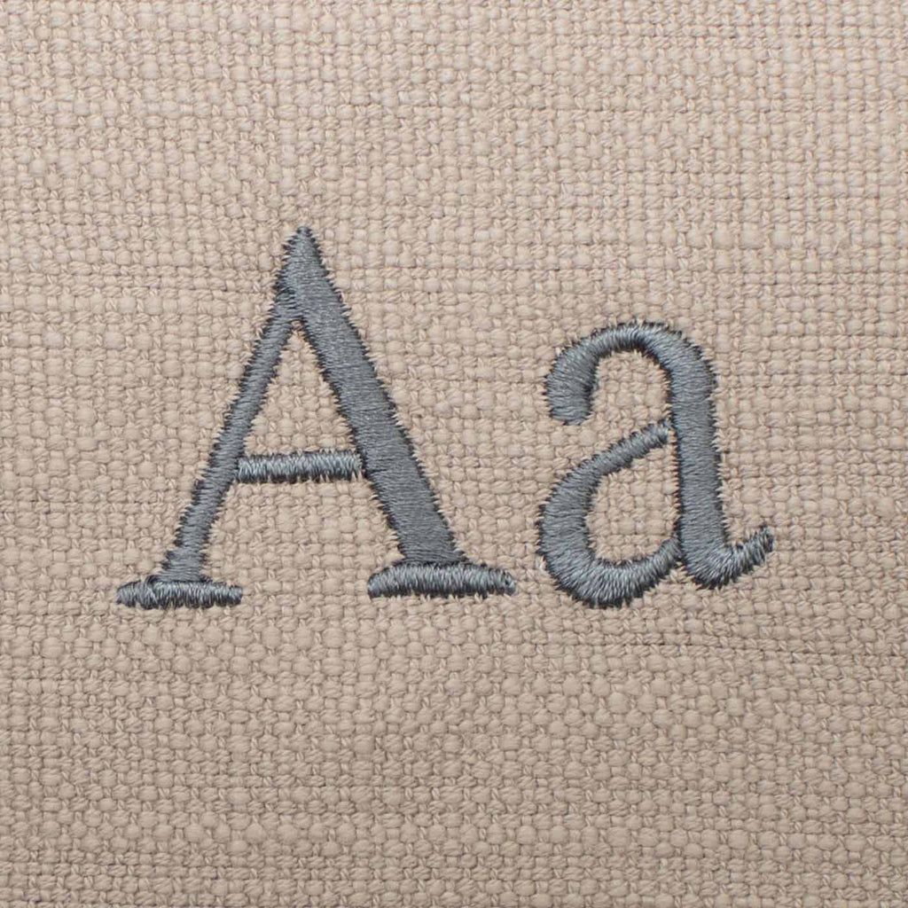 High Wall Bed For Dogs in Savanna by Lords & Labradors